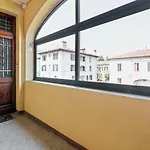 Guesthost - Prato Della Valle Roomy Flat شقة *