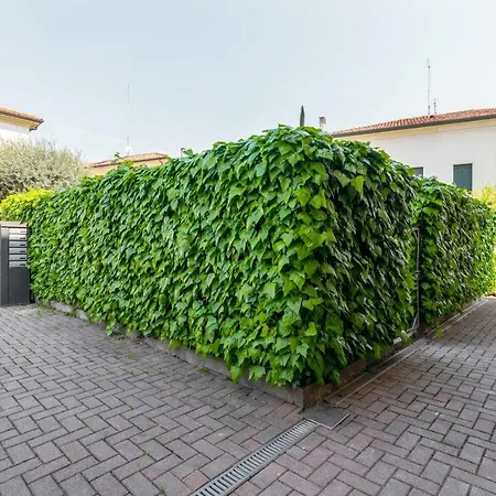 Prato Della Valle Roomy Flat * Padwa