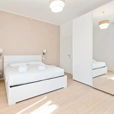 Apartament Prato Della Valle Roomy Flat