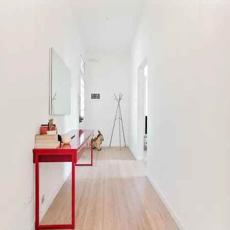 Prato Della Valle Roomy Flat