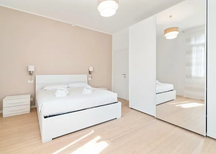 Apartment Guesthost - Prato Della Valle Roomy Flat