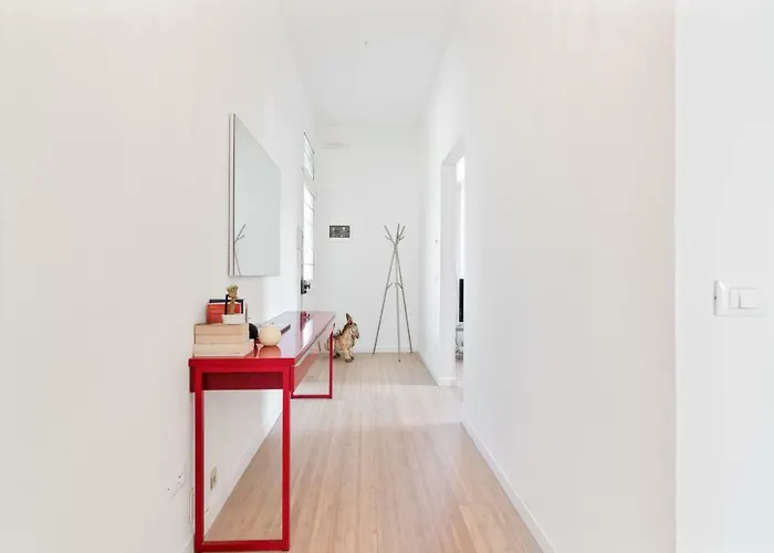 Guesthost - Prato Della Valle Roomy Flat