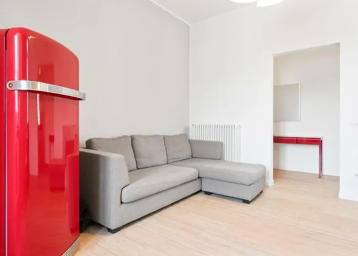 Apartment Guesthost - Prato Della Valle Roomy Flat